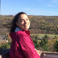 Imeka Employee Gabrielle Grenier's profile photo