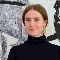 The Town of Mariehamn Employee Fanny Thalén's profile photo