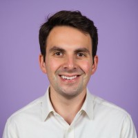 Addovis Therapeutics Employee Michael Cutler's profile photo