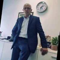 Giuseppe Gioetti Email & Phone Number