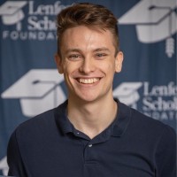 WGAL 8 TV Employee Dillon Brendle's profile photo