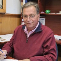 Penn Beer Sales & Service Employee Dave Schott's profile photo