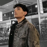 BitScale Employee Saksham Dhanawat's profile photo