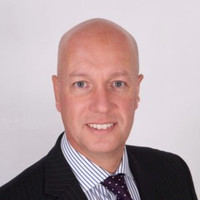 Accelerant Employee Keith Harrison's profile photo