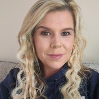 Caudwell Youth Employee Sarah Lawrence's profile photo