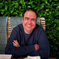 Meta Employee Tim Read's profile photo