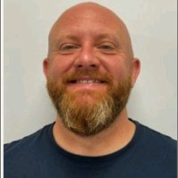 Mitie Security Employee Craig Millard's profile photo