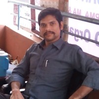 GVMC Employee Ajaya Kumar's profile photo