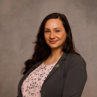 Bridge Credit Union Employee Raina Oates's profile photo