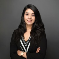 Adobe Employee Simran Jha's profile photo