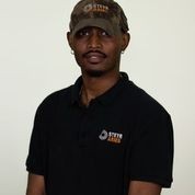 Steyr Arms, Inc. Employee Aikim Patrick's profile photo