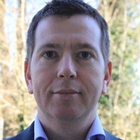 Capgemini Employee Andy Tiley's profile photo