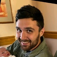 HunaTek Employee Alex Bocock's profile photo