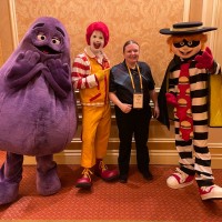 McDonald's Employee Amanda Kenner's profile photo