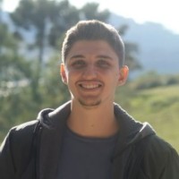 BYNE Employee Vitor Kretzer's profile photo