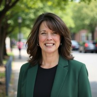 Wallace Real Estate Employee Jennifer Pinkham's profile photo