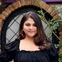 Centricity Employee Birva Patel's profile photo