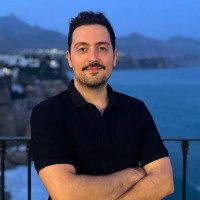 Spiral Employee Baris Palaska's profile photo