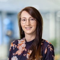 SVn Employee Anja Gouw's profile photo