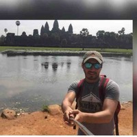 Amfora Packaging Employee Ramon Cisneros's profile photo