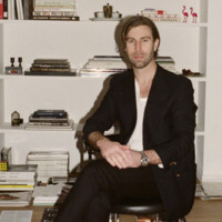 Alexander Technology and Media, Limited Employee Cameron Lamb's profile photo