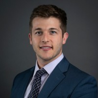 Intuitive Health Employee Blake Nordlund's profile photo