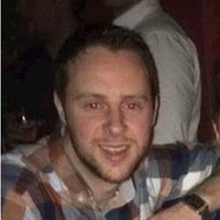 Matchbook Betting Exchange Employee Tim Byrne's profile photo