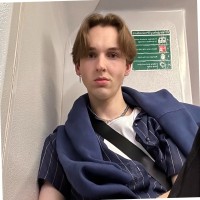 Samuel Harris's profile photo