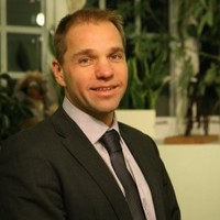 LKF Employee Fredrik Millertson's profile photo