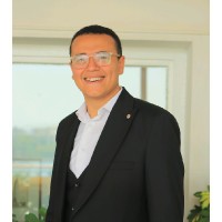 Ahmed Ahmed's profile photo