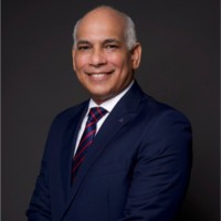 Banco Vimenca Employee Julio César González Manzueta's profile photo