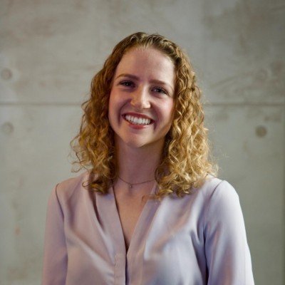 Sturgeon Capital Employee McKinley Richards's profile photo