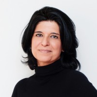 Shabnam Rezaei Email & Phone Number