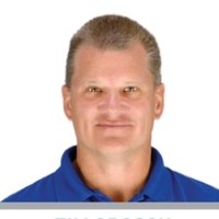 BIG KAISER-Americas Employee Tim Grosch's profile photo