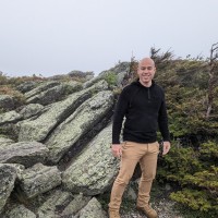 INTERCEPT Technology Employee Angel Rivera's profile photo