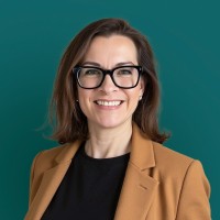 DSM Employee Jessica Vergano's profile photo