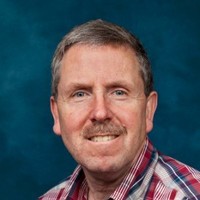 Hospira Employee John Bliven's profile photo