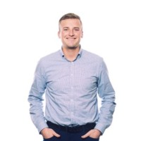 BoneFoam Employee John Lundquist's profile photo