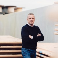 FEREX | Solid Base Employee Jan Voortman's profile photo