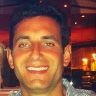 Mezzetta Employee Patrick Lecour's profile photo
