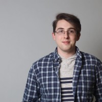 Nicholas Kirby's profile photo