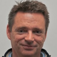 Jesper Damgaard Email