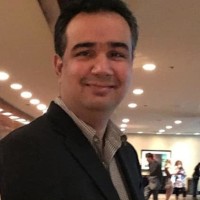 SUPPLY POINTe Employee Fraz Hoda's profile photo