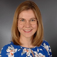 HanseWerk-Gruppe Employee Sinja Landsberger's profile photo