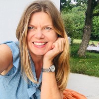 Wild Bunch Employee Diana Bartha's profile photo