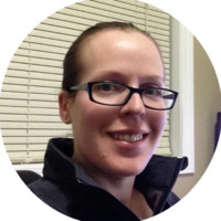 Rebecca O'Shea's profile photo