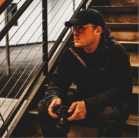 Cloud Defensive Employee Trenton Wilkinson's profile photo