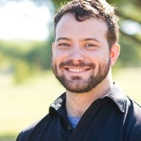 Tempus AI Employee Stephen Bush's profile photo
