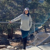 Snowflake Employee Rita Zhou's profile photo
