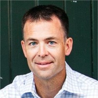 FCTG (Forest City Trading Group) Employee Derrick Coder's profile photo